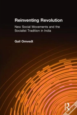 Capa do artigo Reinventing Revolution