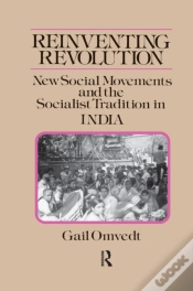 Capa do artigo Reinventing Revolution