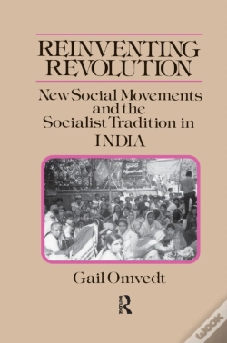 Capa do artigo Reinventing Revolution