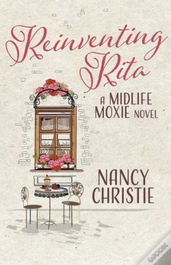 Capa do artigo Reinventing Rita