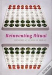 Capa do artigo Reinventing Ritual