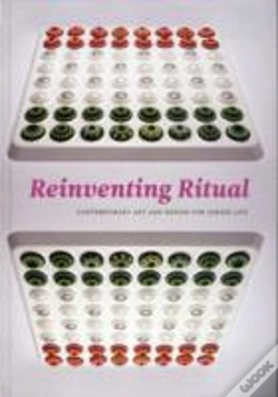 Capa do artigo Reinventing Ritual