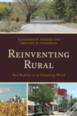 Capa do artigo Reinventing Rural