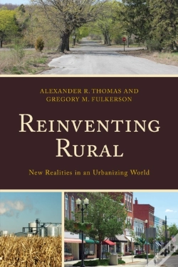 Capa do artigo Reinventing Rural