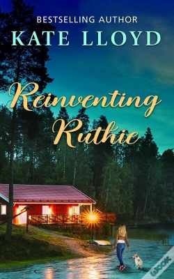 Capa do artigo Reinventing Ruthie