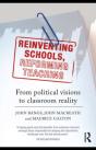 Reinventing Schools, Reforming Teaching - Preview