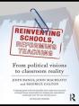 Reinventing Schools, Reforming Teaching - Preview