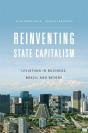 Reinventing State Capitalism - Preview