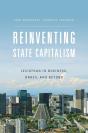 Reinventing State Capitalism - Preview