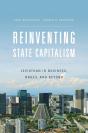 Reinventing State Capitalism - Preview