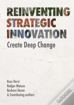 Reinventing Strategic Innovation