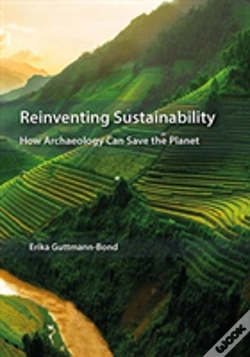 Capa do artigo Reinventing Sustainability