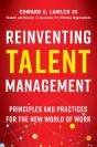 Reinventing Talent Management - Preview