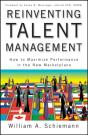 Reinventing Talent Management - Preview