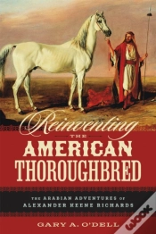 Capa do artigo Reinventing The American Thoroughbred