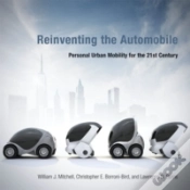 Capa do artigo Reinventing The Automobile