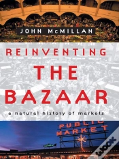 Capa do artigo Reinventing The Bazaar