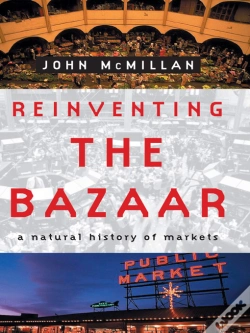 Capa do artigo Reinventing The Bazaar