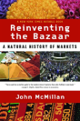 Reinventing The Bazaar - Preview