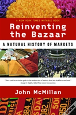 Capa do artigo Reinventing The Bazaar