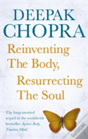 Capa do artigo Reinventing The Body, Resurrecting The Soul