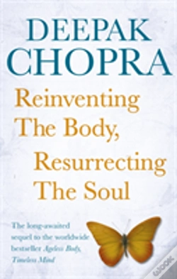 Capa do artigo Reinventing The Body, Resurrecting The Soul