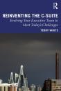 Reinventing The C-Suite - Preview