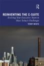 Reinventing The C-Suite - Preview