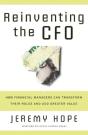 Reinventing The Cfo - Preview
