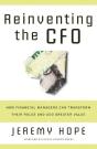 Reinventing The Cfo - Preview