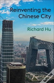 Capa do artigo Reinventing The Chinese City