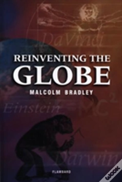 Capa do artigo Reinventing The Globe