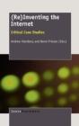 (Re)Inventing The Internet - Preview