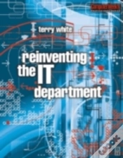 Capa do artigo Reinventing The It Department