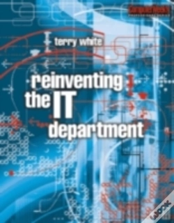 Capa do artigo Reinventing The It Department