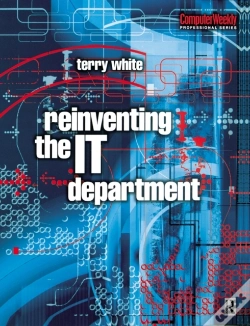 Capa do artigo Reinventing The It Department
