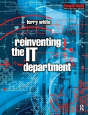 Reinventing The It Department - Preview