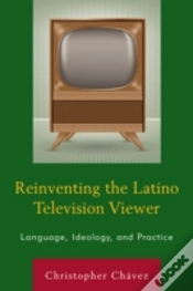 Capa do artigo Reinventing The Latino Television Viewer