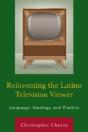 Reinventing The Latino Television Viewer - Preview