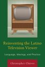 Reinventing The Latino Television Viewer - Preview