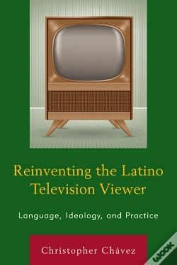 Capa do artigo Reinventing The Latino Television Viewer