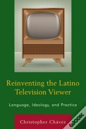 Capa do artigo Reinventing The Latino Television Viewer