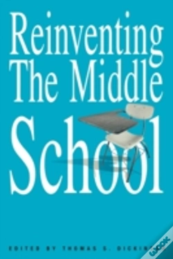 Capa do artigo Reinventing The Middle School