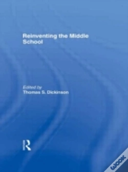 Capa do artigo Reinventing The Middle School