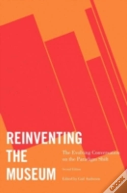 Capa do artigo Reinventing The Museum