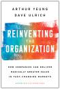 Reinventing The Organization - Preview