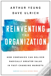 Capa do artigo Reinventing The Organization