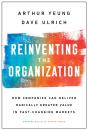 Reinventing The Organization - Preview