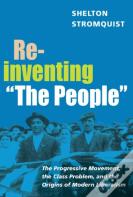 Reinventing "The People"