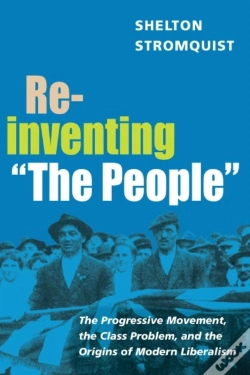 Capa do artigo Reinventing "The People"